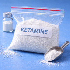 ketamine crystals