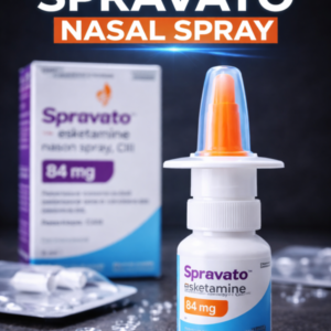 Spravato Nasal Spray UK