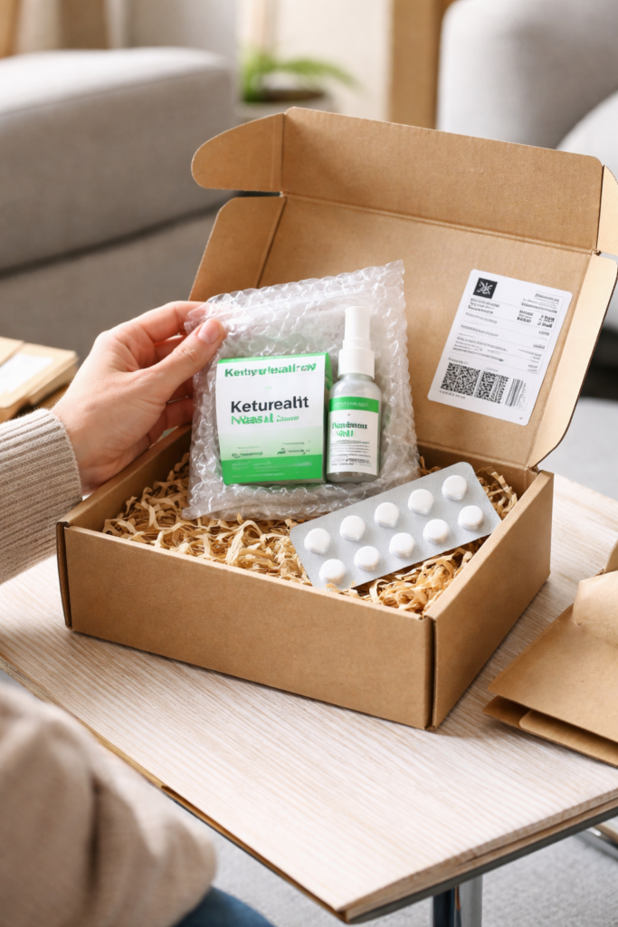 Ketamine Therapy UK