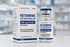Buying Ketamine Online UK