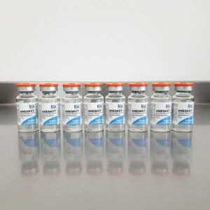 Anesket 1000mg Ketamine