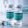 Liquid Ketamine UK