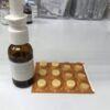 ketamine troches