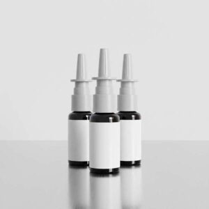 Ketamine Nasal Spray UK