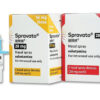 Spravato UK