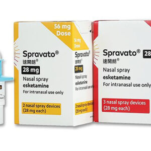 Spravato UK
