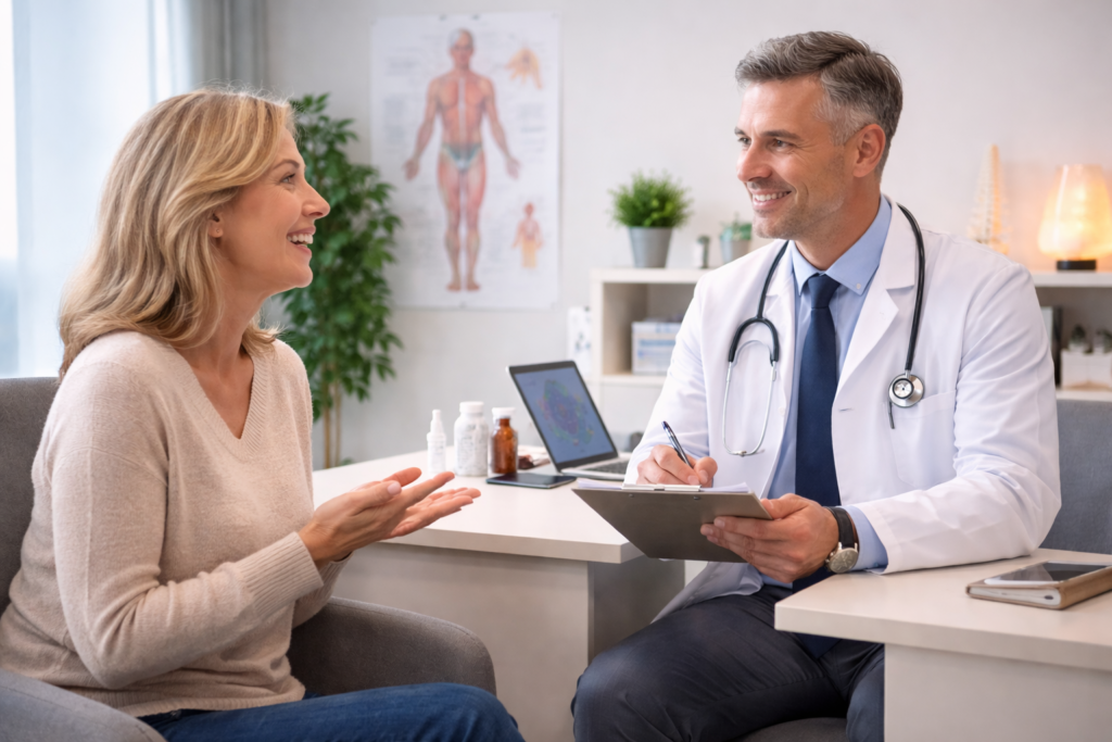 Depression Treatment Near Me