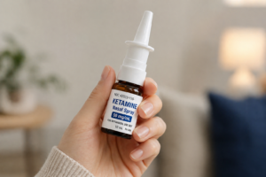 Buying Ketamine Online UK