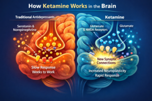 Ketamine Treatment for Bipolar Disorder