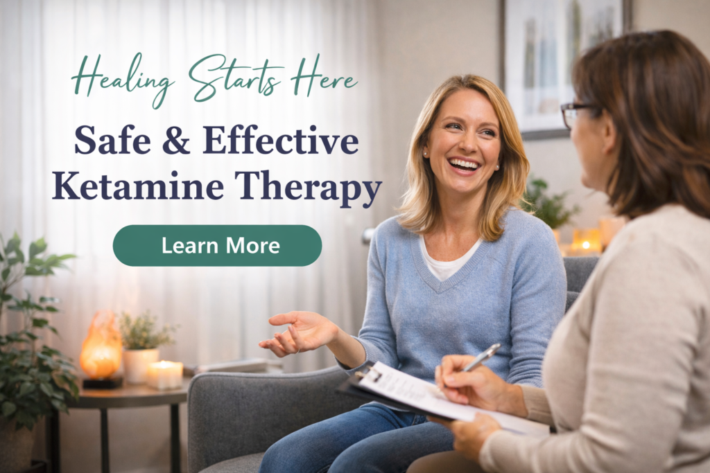 Depression Treatment Near Me