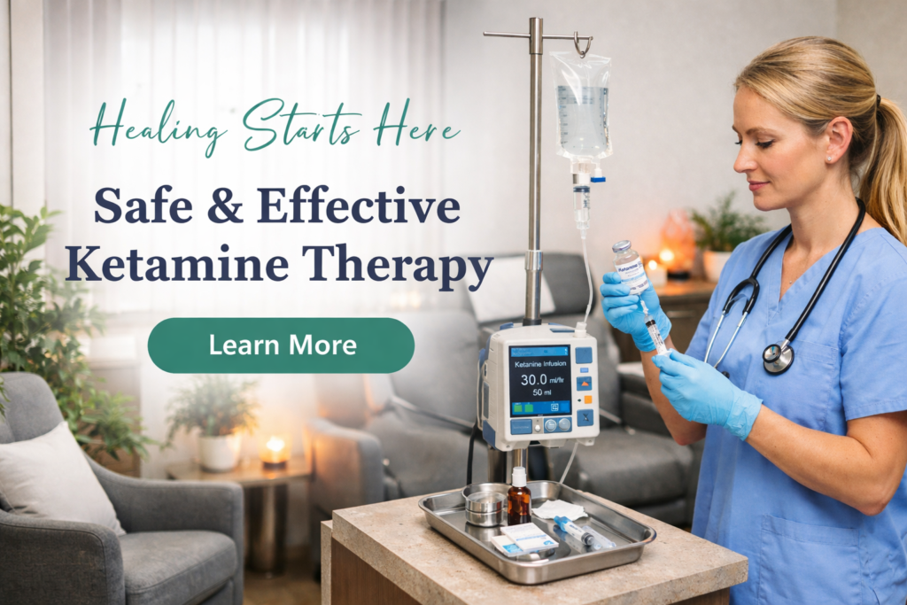 Depression Treatment Near Me