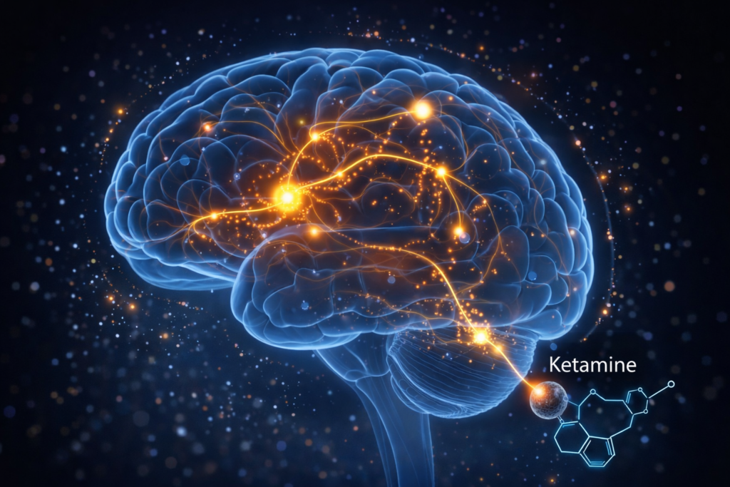 Benefits and Risks Of Ketamine Therapy