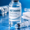 Liquid Ketamine UK