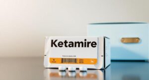 Calypsol Ketamine 500mg/10ml UK