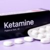 Ketamine Tablets UK