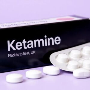 Ketamine Tablets UK